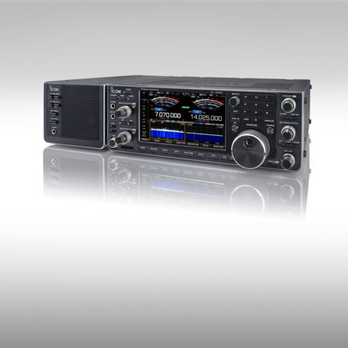 IC-7610 - Icom Europe